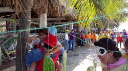 Teambuilding: Get Motivated Sony-15-03-2018